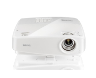BENQ Projektor DLP MW526E 3200lm,WXGA,HDMI,3D - 228299 - zdjęcie 4